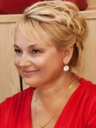 Мальцава Ірына Аляксандраўна 