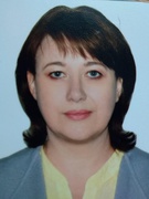 Касавец Таццяна Рафаілаўна 