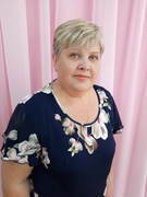 Филипьева Таццяна Дзмітрыеўна 