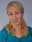 Раманенка Алена Аляксандраўна 