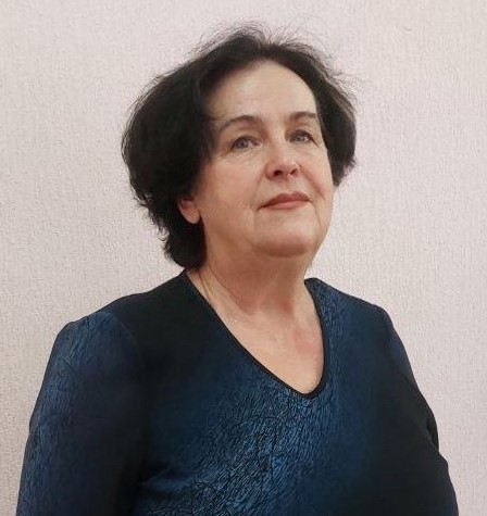 Ждановіч Наталля Дзмітрыеўна 