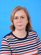 Песоцкая Наталья Владиславовна 