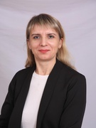 Мироненко Марина Александровна 